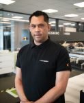 Second year of Kongsberg PCS as a standalone business Kongsberg