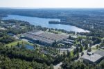 Valmet continues to invest in press felt production Valmet