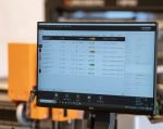 Kongsberg iPC now integrated with CalderaRIP Kongsb