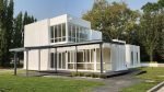 Siam Cement Group’s 3D printed medical center in Thailand Siam
