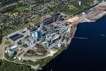 Valmet’s fiber line projects for SCA Obbola Valmet