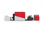 Xeikon goes to Fespa with digital solutions Xeikon