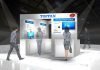 Toppan at Image Sensing Show 2023 Toppan