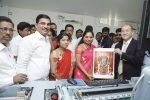Pooja Digitals adds Jet Varnish 3D digital coater digital