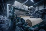 How ABB helped Ruchira Papers increase uptime by almost 13% ABB