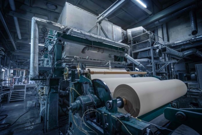 ‘ABB India Motion OneCare solutions help Ruchira Papers increase uptime by almost 13%’ 2 ABB