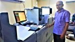 Balaji Digital gets a Ricoh Pro C7200X Balaji