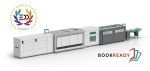Tecnau BookReady receives EDP Award 2022/2023 Tecnau