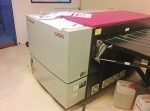 Le Concepta installs CRON UVP46 Series platesetter Concepta