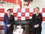 Canon woos visitors with packaging printing at PrintPack 2017 Canon