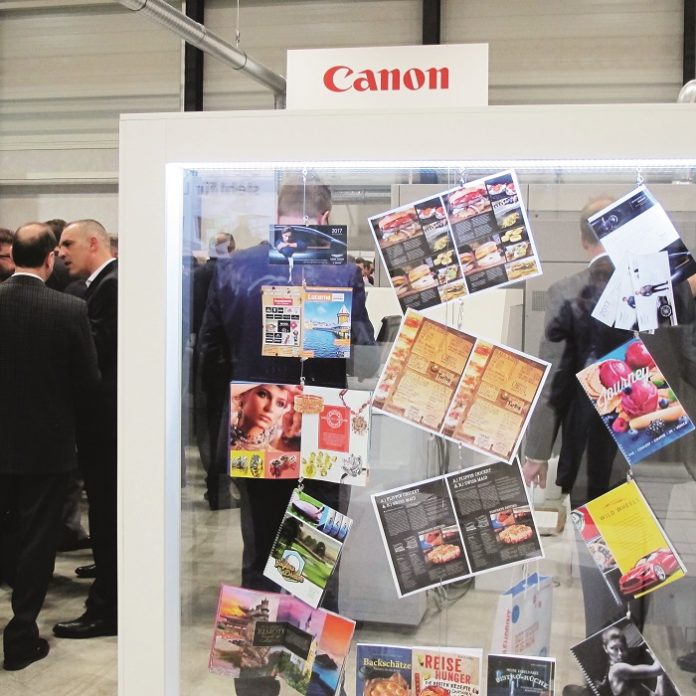 Canon