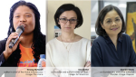 2023 Women in News leadership award announced in Taipei News
