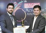 ColorJet honored with ‘India’s largest manufacturer for wide format digital printer’ award digital