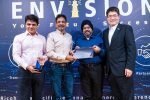 Monotech Systems gets multiple awards from Ricoh Monotech