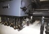 Manroland Sheetfed’s new 700 Evolution press Manroland