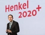 Henkel bags awards Henkel
