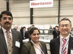 Strong interest for Horizon’s dynamic book production modules Horizon