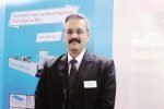 Line O Matic displays SHS 104S and Uno B104 at PrintPack Matic