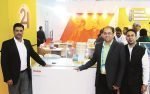 Kodak displays its digital prepress solutions at PrintPack 2017 Kodak