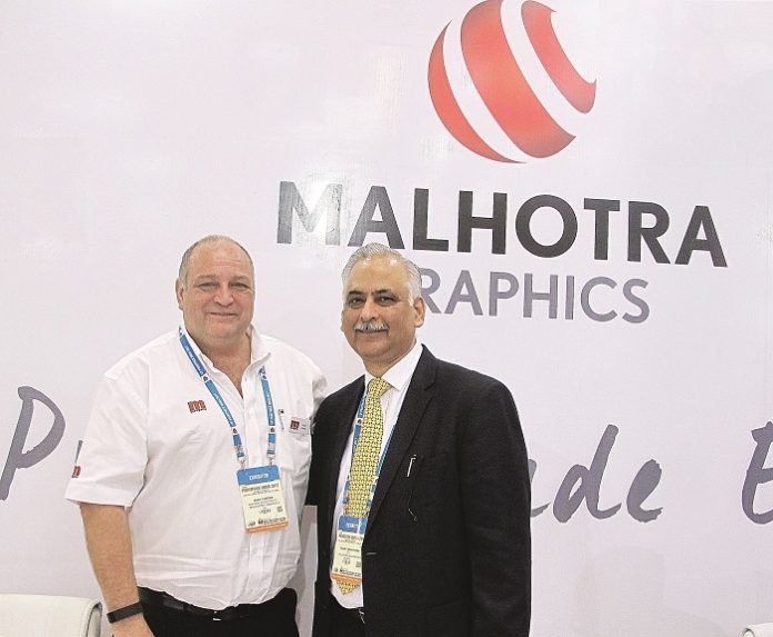 Malhotra