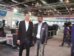 Megabound sells 70 machines at India’s biggest show Megabound