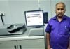 Sivakasi printer buys a Ricoh Pro 8310S Ricoh