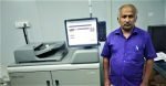 Sivakasi printer buys a Ricoh Pro 8310S Ricoh