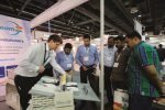 Industry heavyweights signing up for Gulf Print & Pack 2017