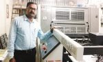 Print Xpress installs new Komori Enthrone E429 Print