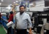 Meerut’s SK Offset adds HP Indigo and Heidelberg 10-color perfecter SK Offset