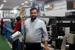 Meerut’s SK Offset adds HP Indigo and Heidelberg 10-color perfecter SK Offset