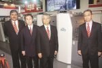 Provin Technos to display RMGT 925 ST press with UV plus coater – Hall 1 Stand A 14 Provin