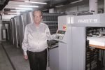 Sanjay Printers looks at packaging printing Sanjay
