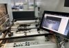 Xcheck die-cutting monitor from Baumer hhs Xcheck