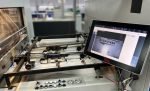 Xcheck die-cutting monitor from Baumer hhs Xcheck