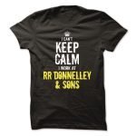 RR Donnelley & Sons wins NASSCOM prize for process efficiency Donnelley