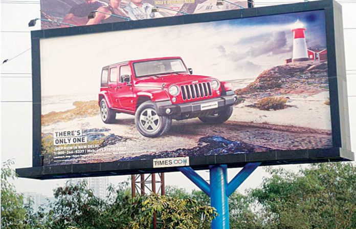 advertising