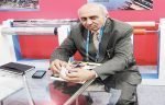 MRL displays a wide range of printing rolls at PrintPack 2017 printing