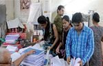 Leading academic publishers withdraw case against Delhi University and its photocopier Delhi