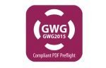Agfa Apogee gains Ghent Workgroup PDF preflight certification Agfa