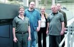 Diamond Packaging achieves Idealliance G7 Master Qualification Packaging