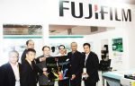 Superia is Fujifilm’s 21st century CtP system Fujifilm