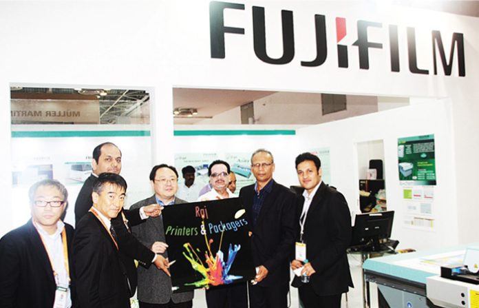 Fujifilm
