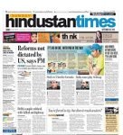 “Paradigm shift happening in the way English news is being consumed” HT