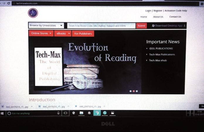 Tech Tech