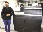 Bharat Photostat invests in Canon and Xerox digital presses Canon