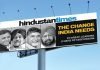 HT engages in OOH campaign for its summit campaign