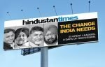 HT engages in OOH campaign for its summit campaign