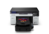 Epson’s DTG and DTFilm hybrid garment print solution Epson