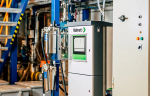 Valmet’s brown stock analyzer for high yield and brown pulp Valmet